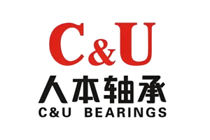 C and U Bearings logo