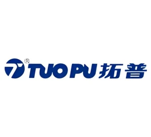 TUOPU logo
