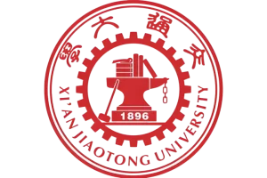 Xi'an Jiaotong University logo