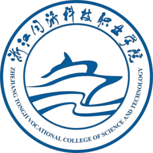 Zhejiang Tongji Vocational College of Science and Technology logo