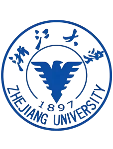Zhejiang University logo