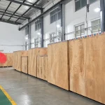 Foto pengiriman Chuanhe 10 disunting