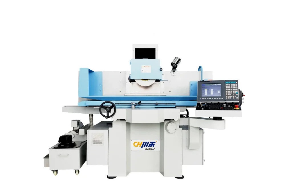 G408NC surface grinder