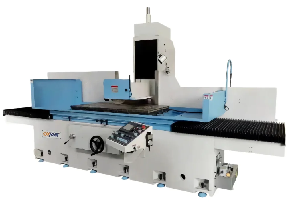 G6030S movable column grinder