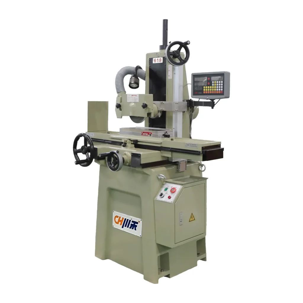 G618 saddle surface grinder