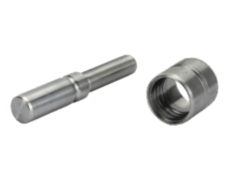 Water pump bearing reference