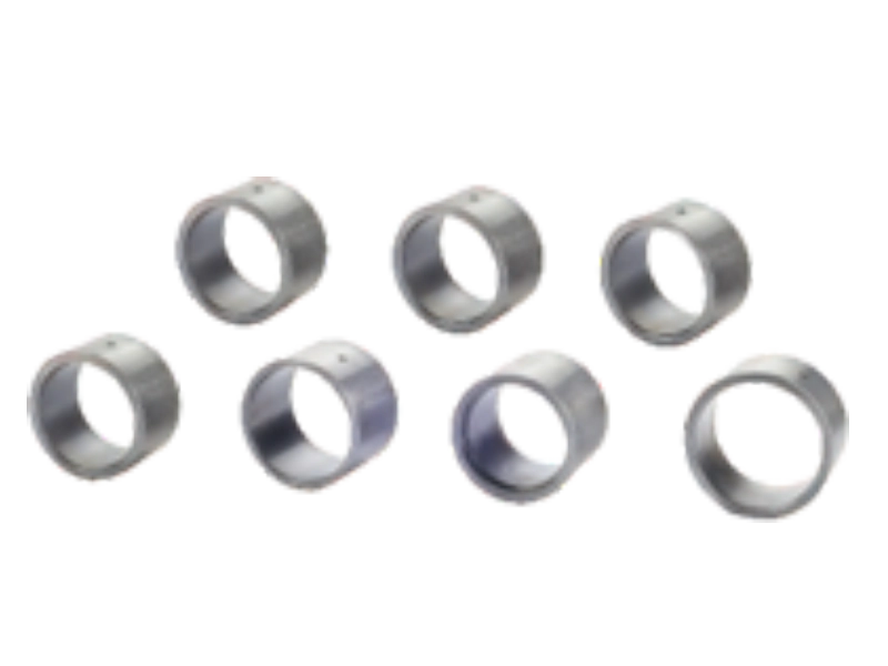 Needle roller bearing reference