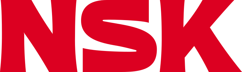 Logo NSK