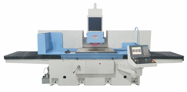 G5012NC surface grinder