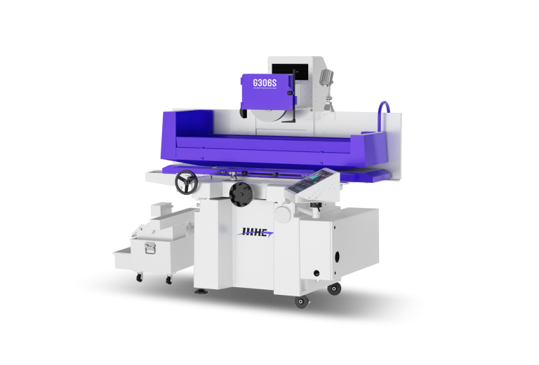 Chuanhe G306S precision grinding machine