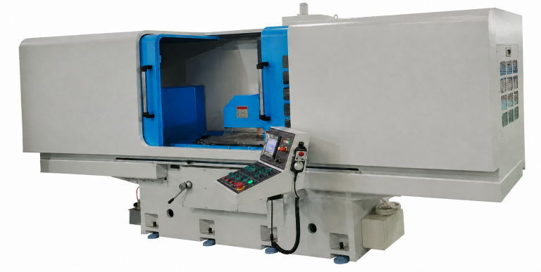 G5010NC surface grinder
