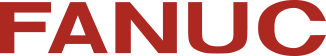 Logo FANUC