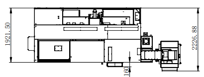 Spesifikasi-Teknis-Mesin-Bubut-C250-1000-Diagram-Interferensi-Mekanis-4